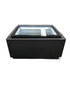 Bonvue Bench Top Gelato / Ice cream Display Showcase- CGD-03B
